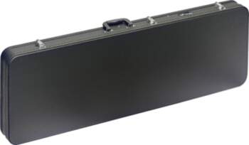Stagg GCA-RB - futerał na gitarę