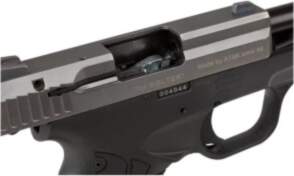 STALKER M906 BAS .22 Long Blank