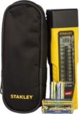Stanley Moisture meter