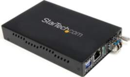 StarTech.com 1000 Mbps Gigabit Single