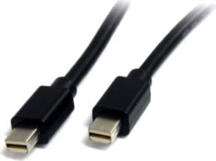StarTech.com 2m Mini DisplayPort™ 1