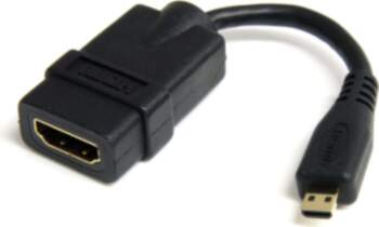 StarTech.com 5in High Speed HDMI