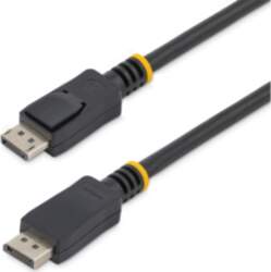 StarTech.com 7m DisplayPort® Cable with