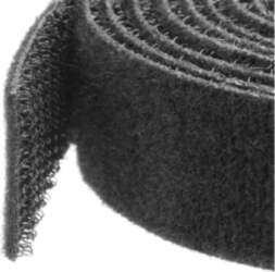 StarTech.com Hook-and-Loop Cable Tie -