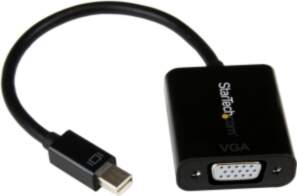 StarTech.com Mini DisplayPort 1.2