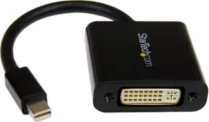 StarTech.com Mini DisplayPort to DVI