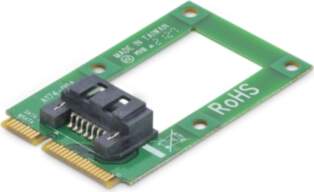 StarTech.com mSATA to SATA HDD