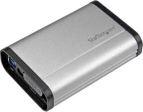 StarTech.com USB 3.0 Capture