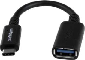 StarTech.com USB-C to USB-A Adapter