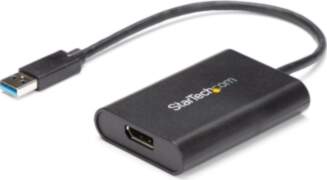 StarTech.com USB to DisplayPort Adapter