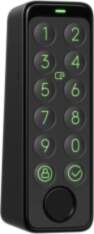 No name SwitchBot Keypad Touch Smart