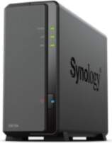 Synology | Tower NAS | DS124