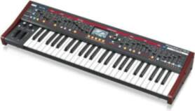 Synthesizer Behringer DEEPMIND 12X analog