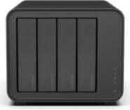 TERRAMASTER D4-320,4bay Gehäuse, USB3.2