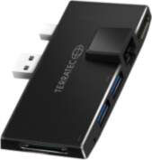 Terratec CONNECT Pro2 Wired USB 3