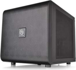 Thermaltake Core V21 Cube Black