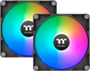 Thermaltake CT120 Reverse ARGB Sync PC