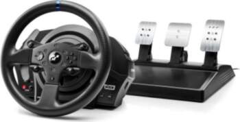 Thrustmaster T300 RS GT Steering wheel