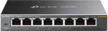 TP-Link TL-SG108E network switch Managed L2