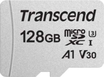 Transcend microSDXC 300S 128G