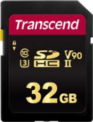 Transcend SDHC 700S 32GB