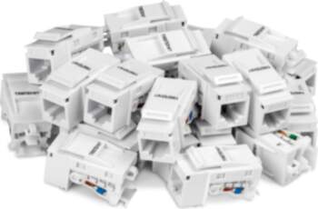 Trendnet TC-K25C6 keystone module