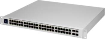 Ubiquiti Layer 3 switch with (48)