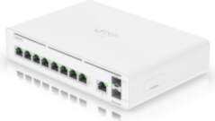 Ubiquiti UISP Console gateway/controller 10, 100