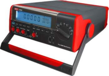 Uni-T Benchtop Meter UT804