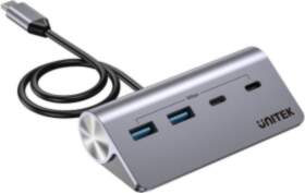 UNITEK H1337AGY01 interface hub USB 3
