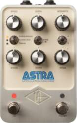 Universal Audio UAFX Astra Modulation Machine