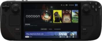 Valve Steam Deck OLED Console 512GB