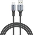 Verbatim Sync & Charge USB-A to