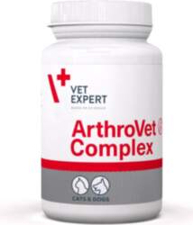 VETEXPERT ArthroVet Complex - supplements for