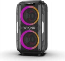 W-KING T9 Pro Wireless Bluetooth Speaker