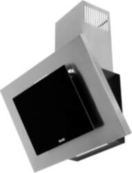 Wall-mounted canopy MAAN Vertical P 2