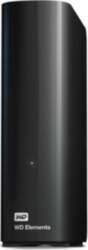 Western Digital Elements Desktop external hard