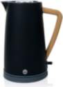 WILFA SPRING BLACK 609955 609955