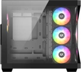 XYZ QUBEX Cube Black