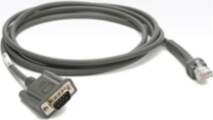 Zebra CBA-R51-S16ZAR barcode reader accessory