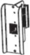 Zebra P1058930-074 printer/scanner spare part LAN
