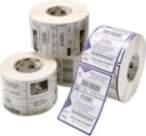 Zebra Z-Select 2000T Permanent Adhesive
