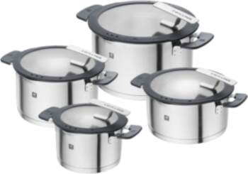 ZWILLING Simplify pan set 4 pc(s)