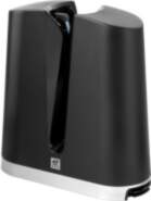 ZWILLING V-Edge Pull through knife sharpener
