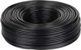 4mm Stereo Microphone Cable