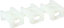 ACT Cable Tie Mounts - Screw