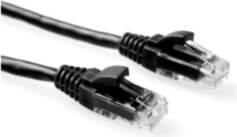 ACT IS8902 networking cable Black 2