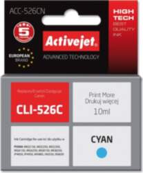 Activejet ink for Canon CLI-526C