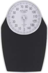 Adler | Mechanical Bathroom Scale |