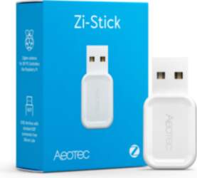 Aeotec Zi-Stick, Zigbee | AEOTEC |